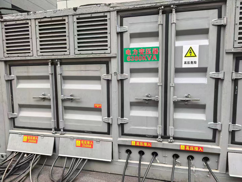 环翠柴油发电机组换季保养注意哪些事项?