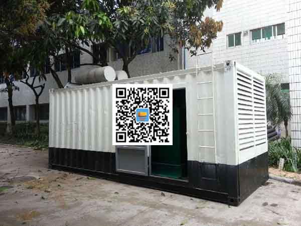环翠出租发电机-什么样的柴油发电机使用效果比较好
