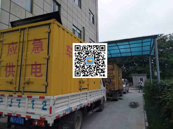 环翠出租发电机-柴油发电机组启动困难的原因有哪些？