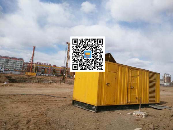 环翠发电机出租-柴油发电机组安全操作规程有哪些？