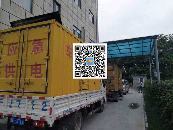 环翠发电机出租-上柴发电机组的油耗会出现什么原因