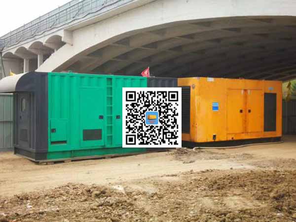 环翠决定发电机顺利启动的因素及如何解决发电机冬季起动困难问题