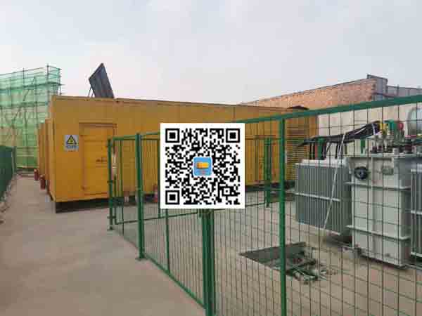 环翠发电机组的社会应用有哪些