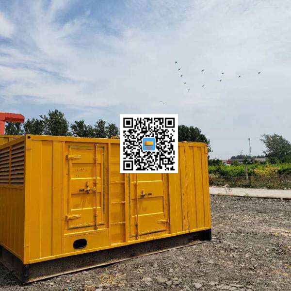 环翠发电机出租发电机电刷的结构与作用是什么