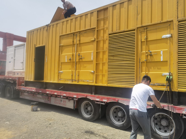 环翠发电机出租100KW发电机需要什么规格的电缆线?