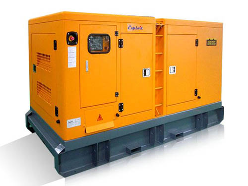 环翠影响 200kw 柴油发电机油耗的因素有哪些?