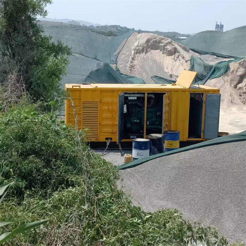环翠影响 400KW 柴油发电机组油耗的因素有哪些?