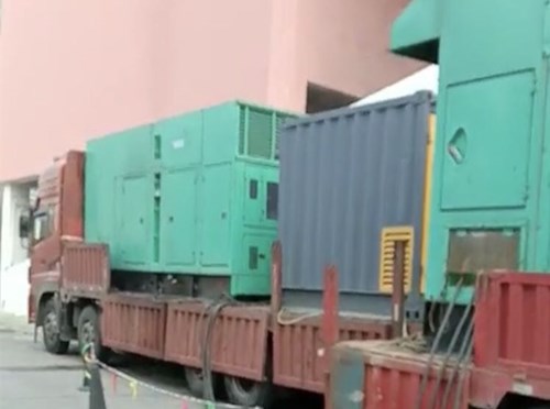 环翠柴油发电机的功率因数一般是多少？
