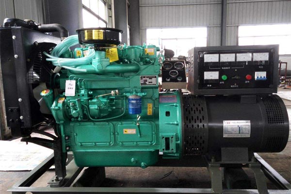 环翠传感器在柴油发电机组中起到什么作用?