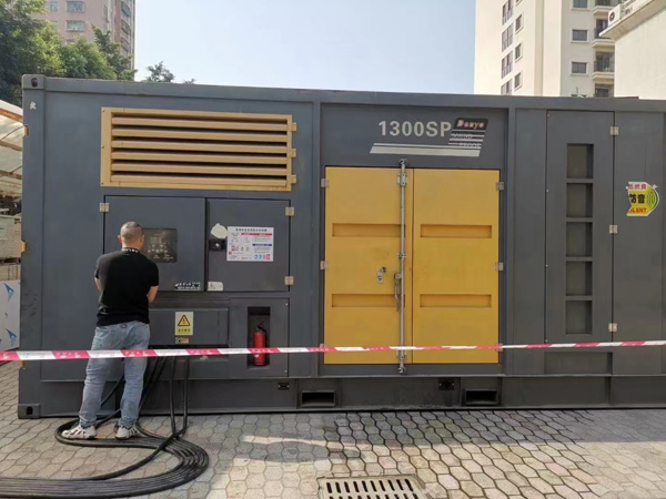 环翠500KW发电机组冬季应该配多大的启动电瓶？